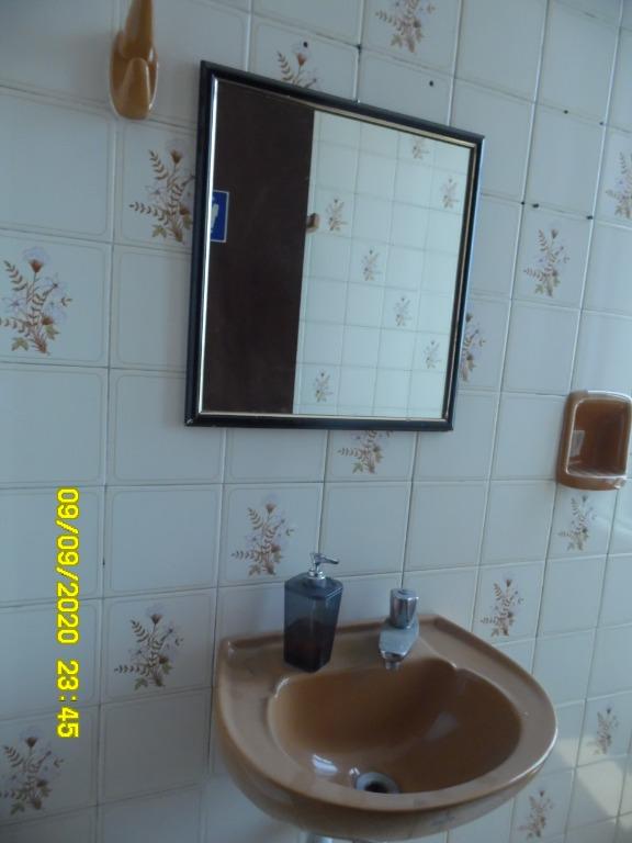 Sala para aluguel no Vila Alto de Santo André: 