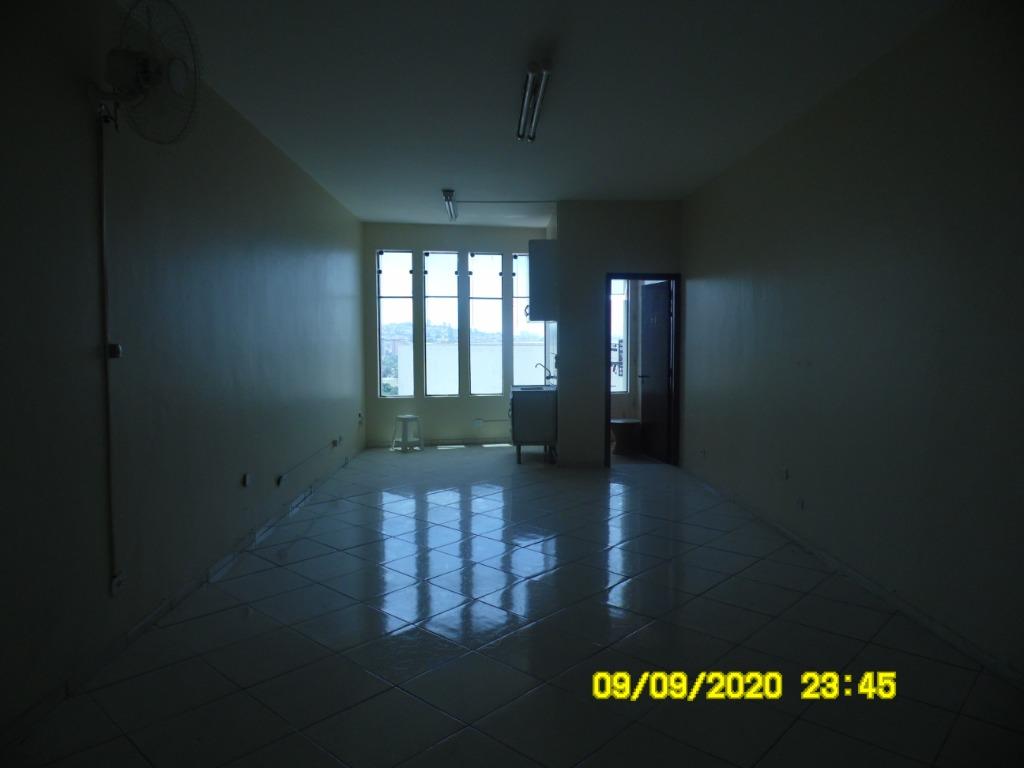 Sala para aluguel no Vila Alto de Santo André: 
