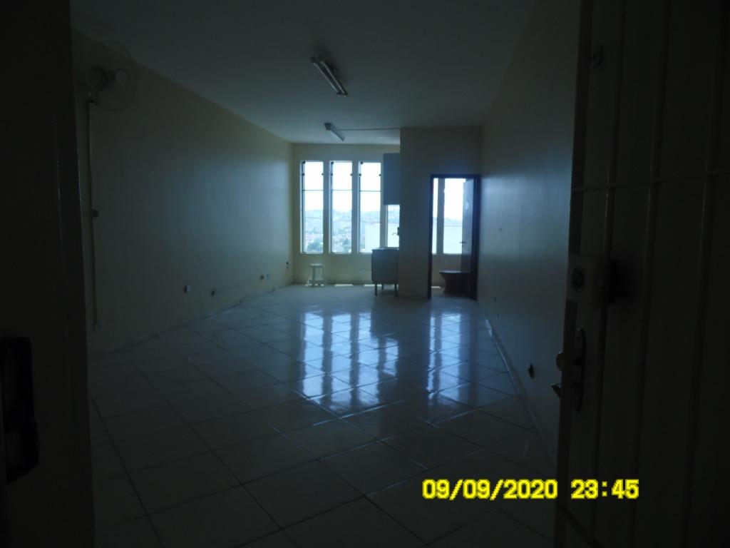 Sala para aluguel no Vila Alto de Santo André: 