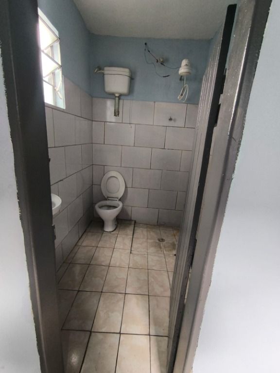 Casa para aluguel no Parque Capuava: 