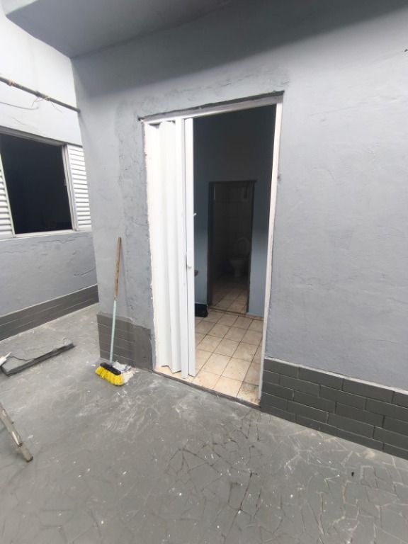 Casa para aluguel no Parque Capuava: 