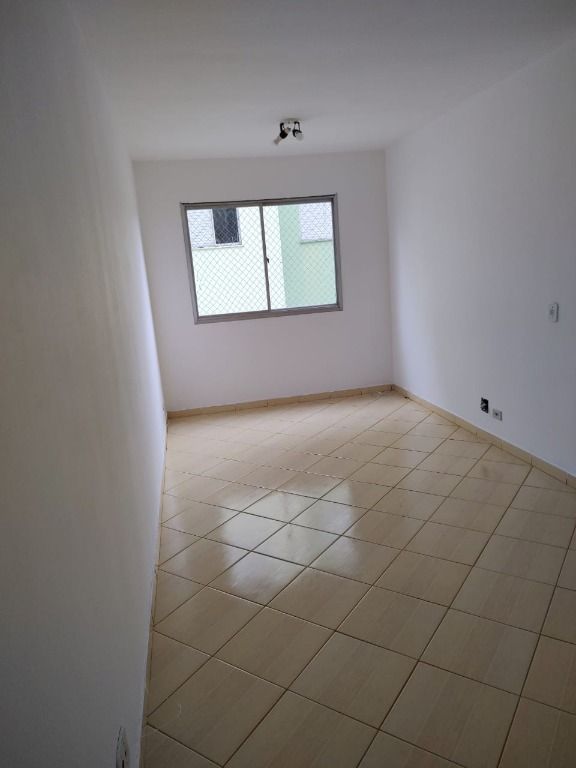 Apartamento à venda no Parque São Rafael: 