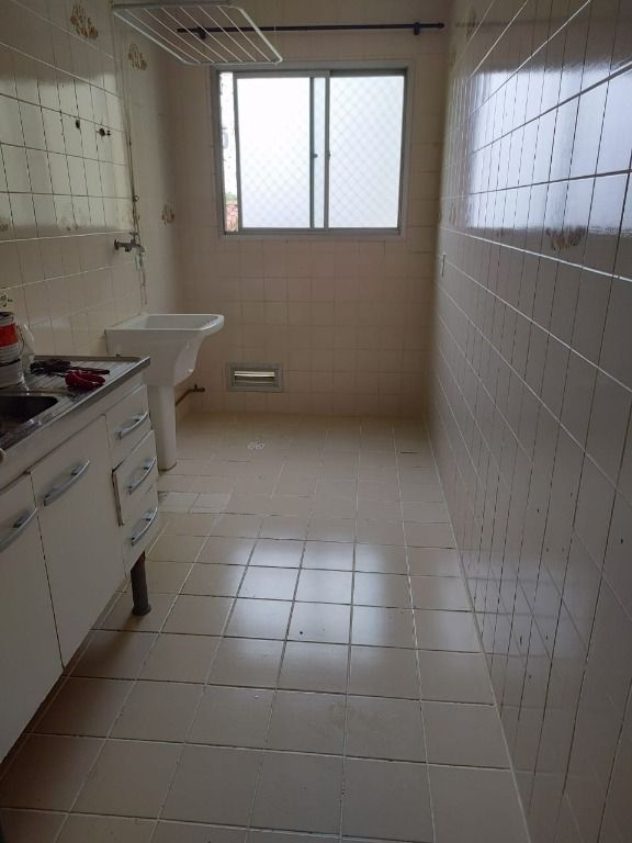 Apartamento à venda no Parque São Rafael: 