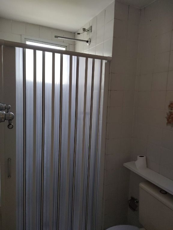 Apartamento à venda no Parque São Rafael: 