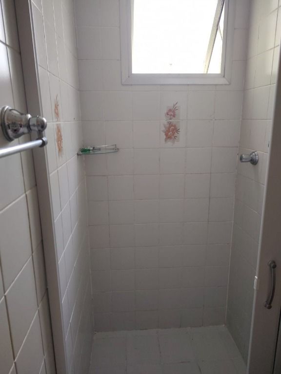 Apartamento à venda no Parque São Rafael: 