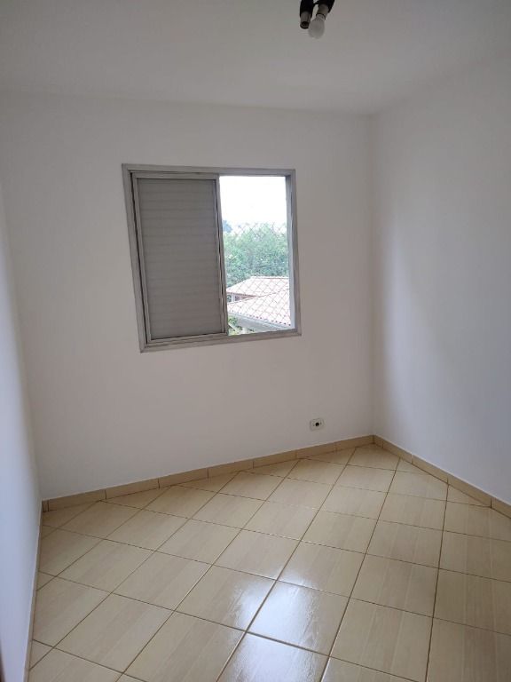 Apartamento à venda no Parque São Rafael: 