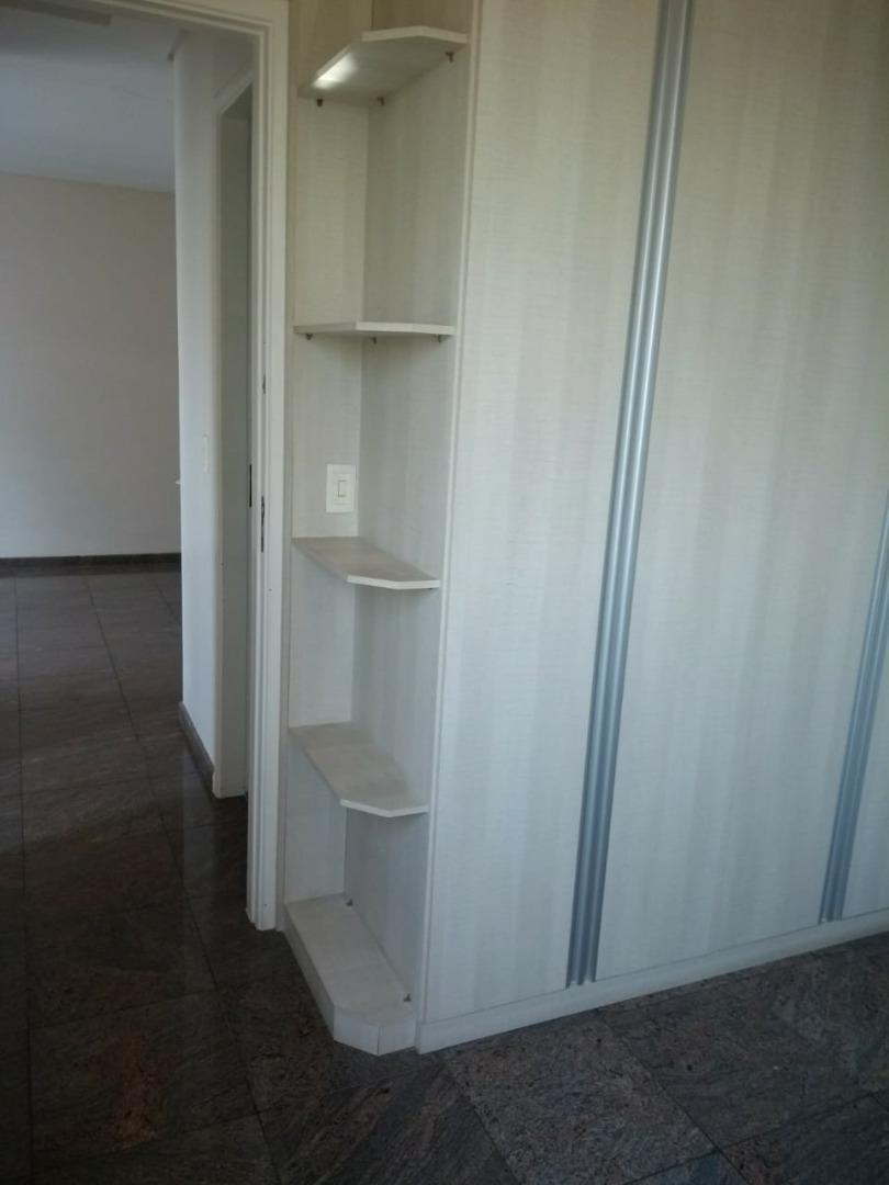 Apartamento à venda no Parque das Nações: 