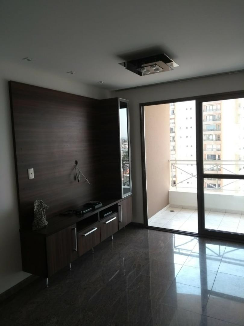 Apartamento à venda no Parque das Nações: 