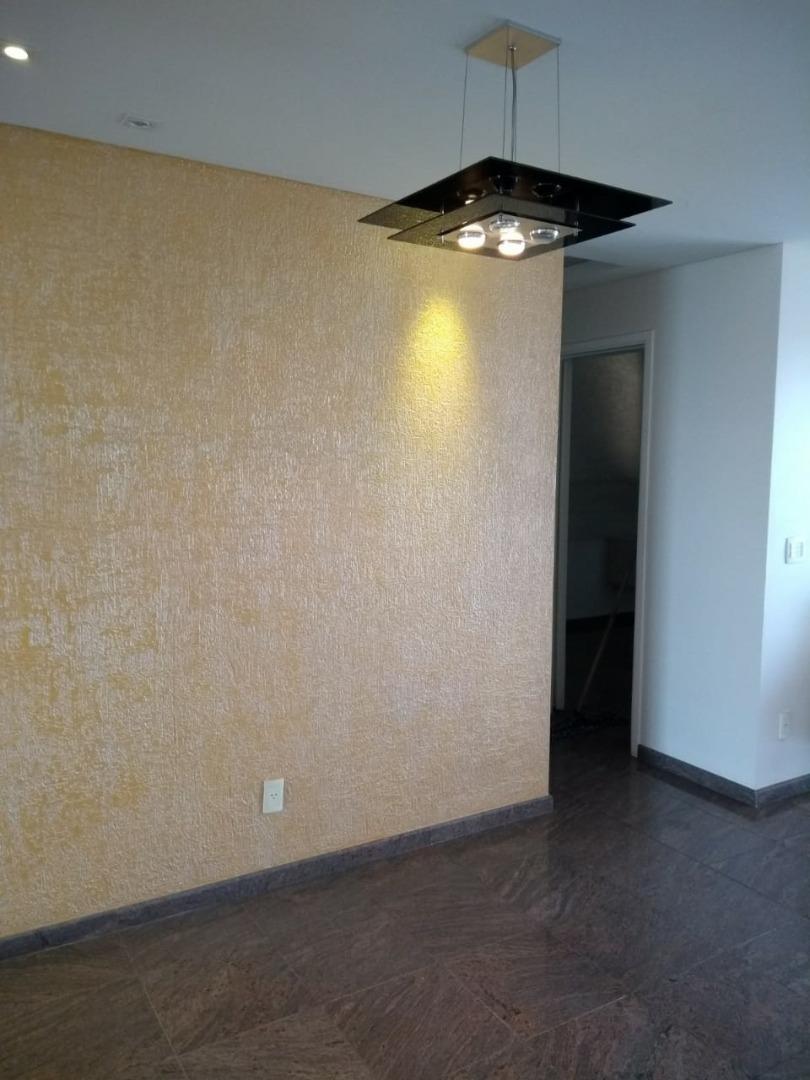 Apartamento à venda no Parque das Nações: 