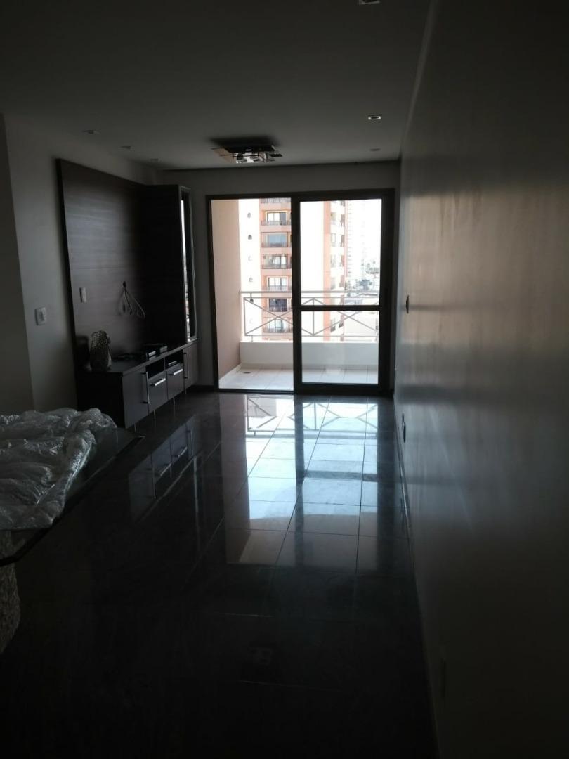 Apartamento à venda no Parque das Nações: 