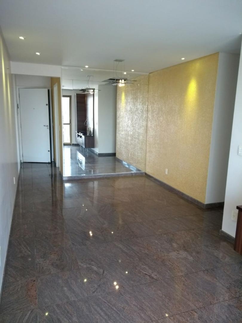 Apartamento à venda no Parque das Nações: 