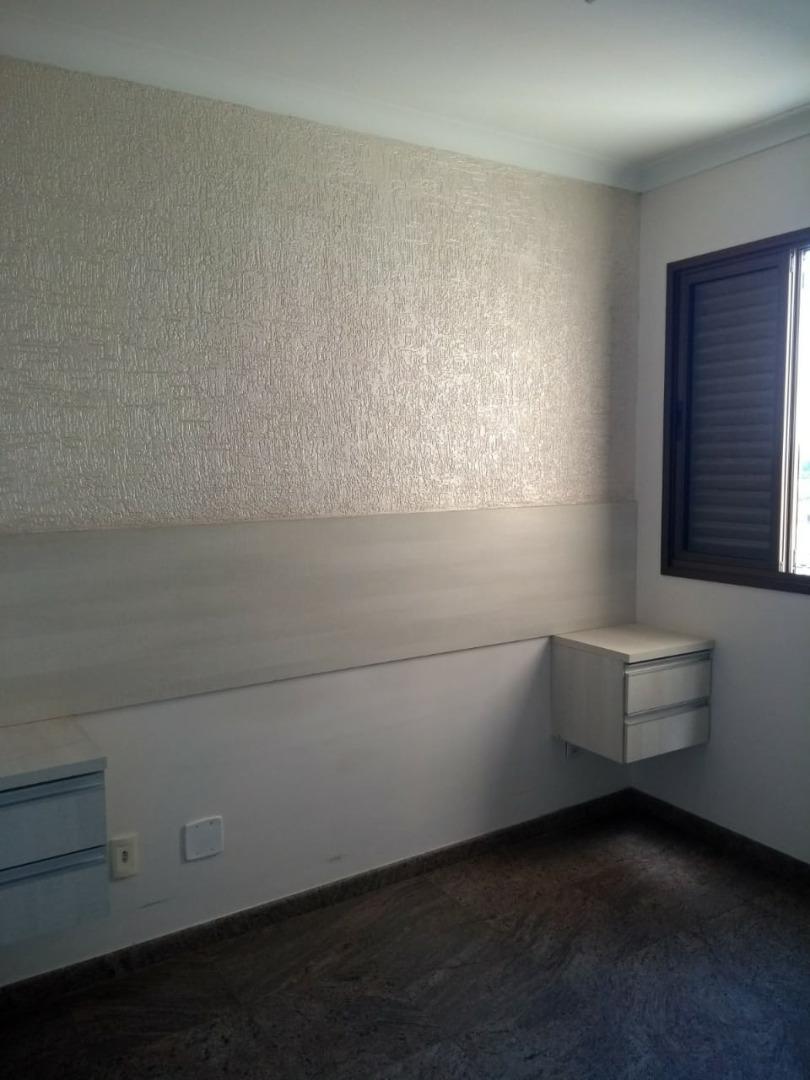 Apartamento à venda no Parque das Nações: 