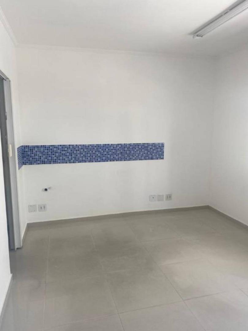 Sala para aluguel no Vila Curuçá: 