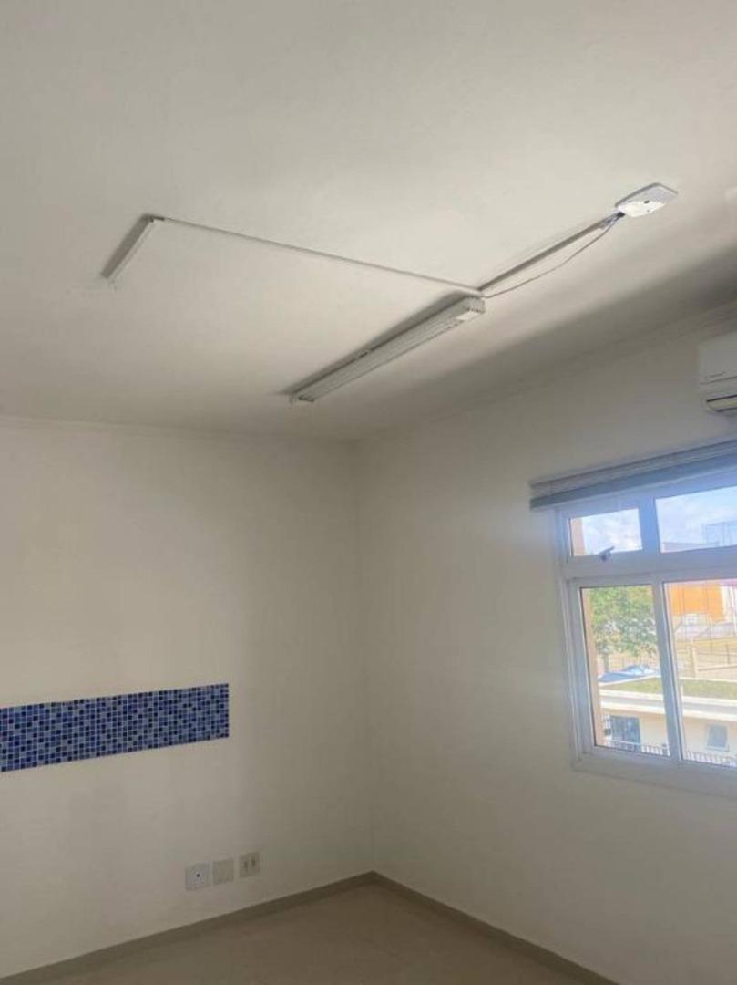 Sala para aluguel no Vila Curuçá: 