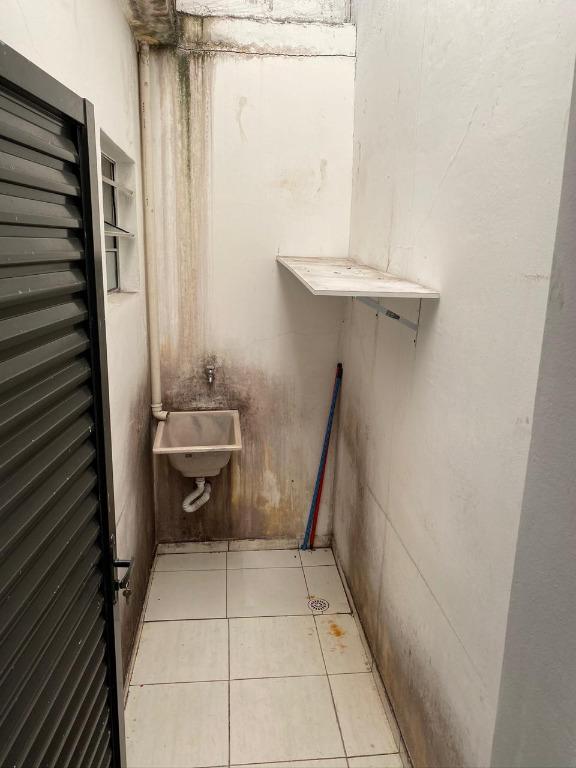 Salão para aluguel no Centro: 