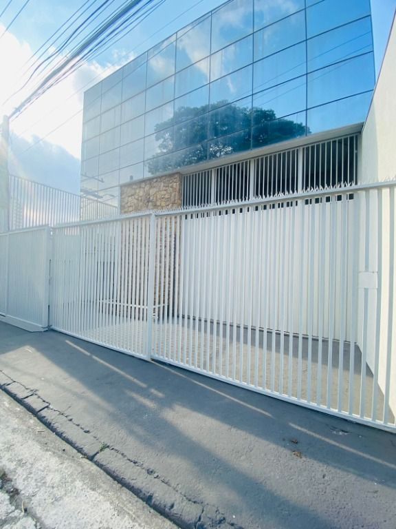 Galpão para aluguel no Vila Sacadura Cabral: 