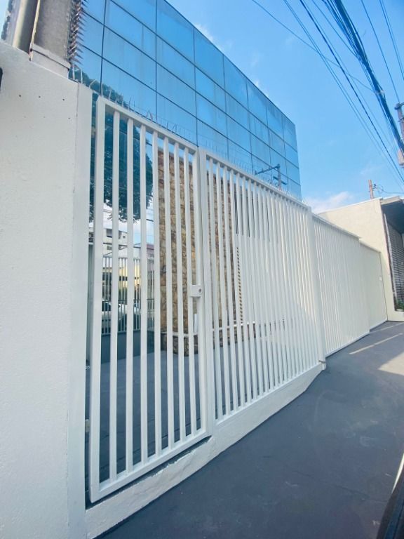 Galpão para aluguel no Vila Sacadura Cabral: 