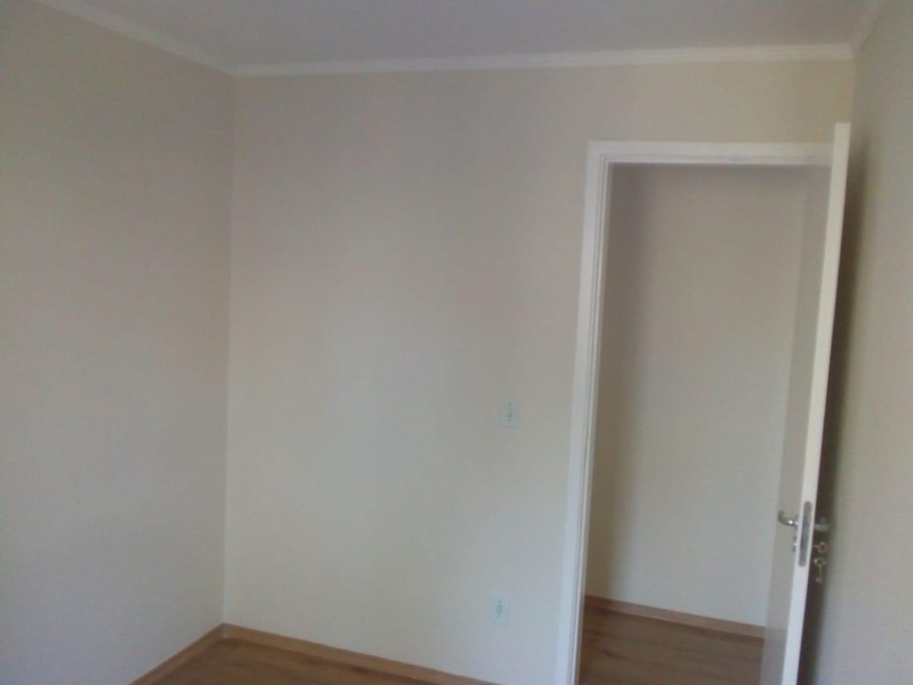 Apartamento à venda no Parque São Vicente: Dormitório