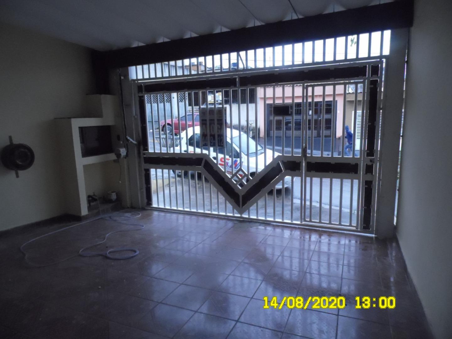 Casa à venda no Cidade São Jorge: 