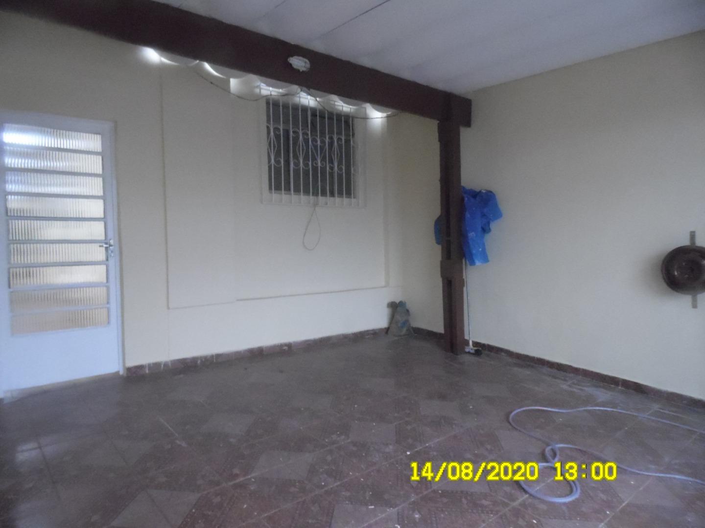 Casa à venda no Cidade São Jorge: 