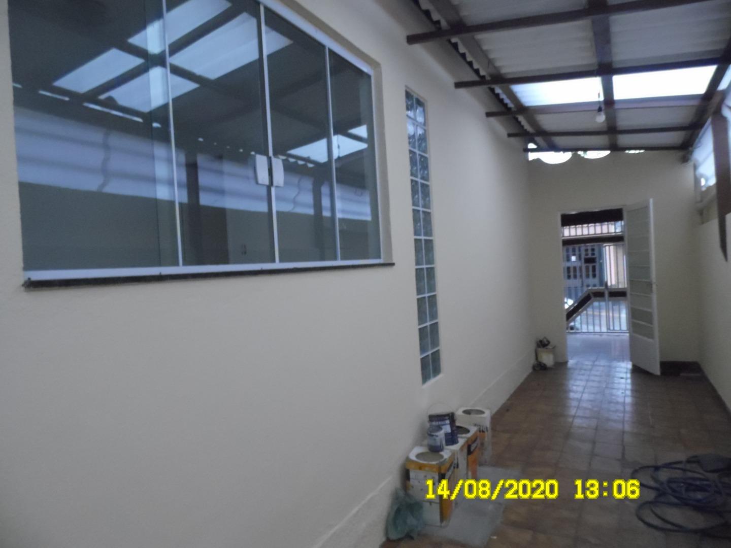 Casa à venda no Cidade São Jorge: 