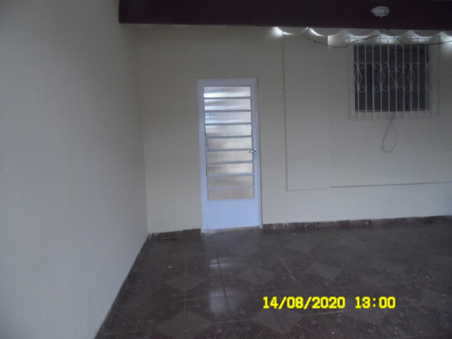 Casa à venda no Cidade São Jorge: 