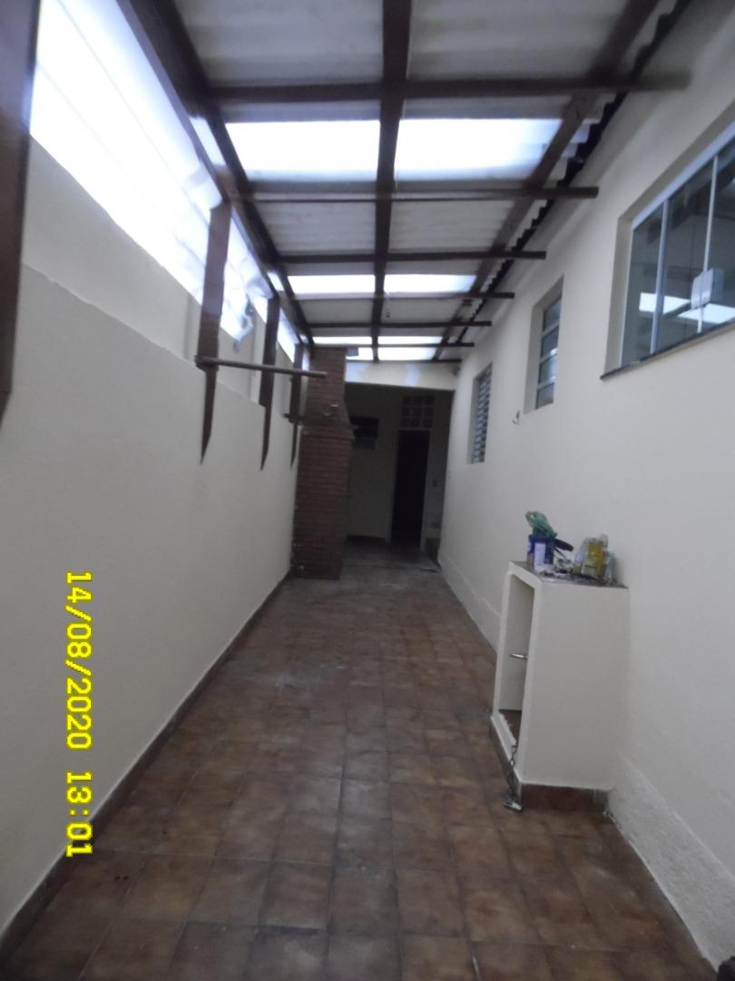 Casa à venda no Cidade São Jorge: 