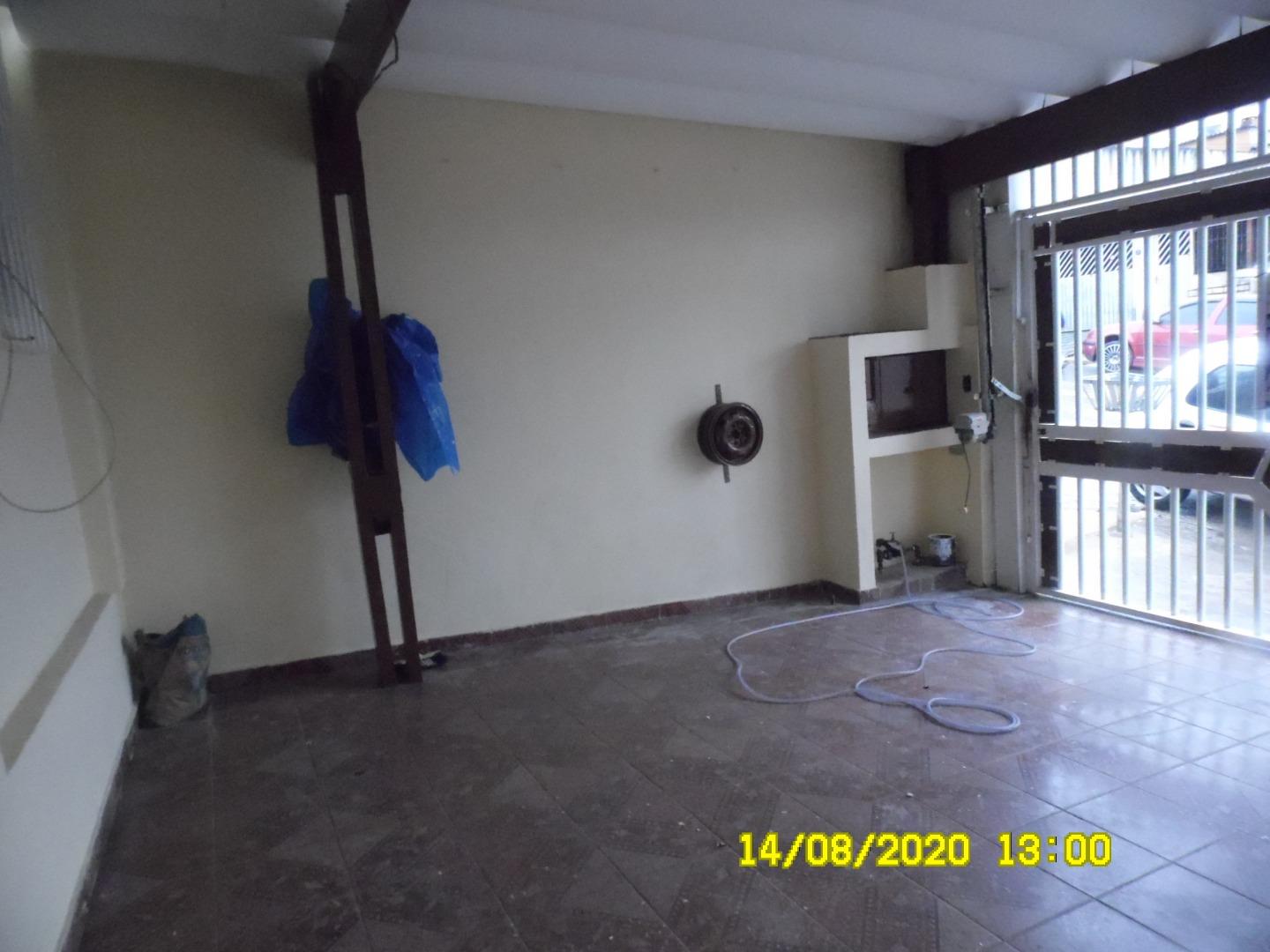 Casa à venda no Cidade São Jorge: 