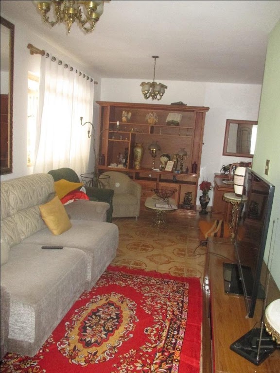 Casa à venda no Parque Novo Oratório: 