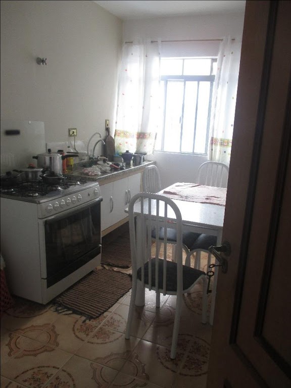 Casa à venda no Parque Novo Oratório: 