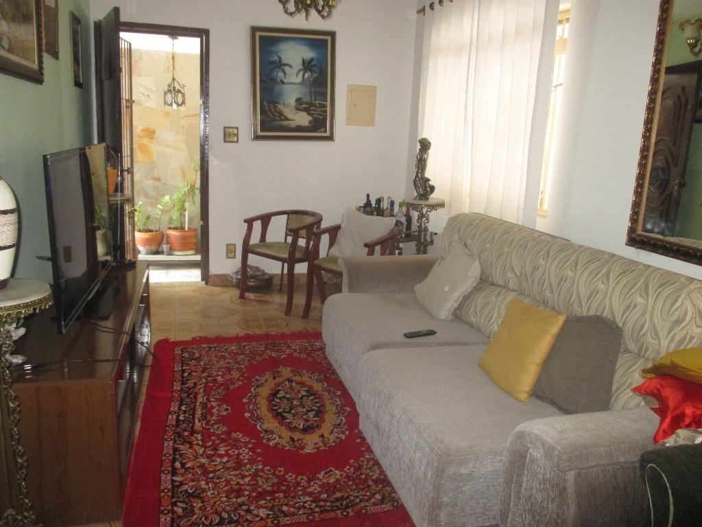 Casa à venda no Parque Novo Oratório: 