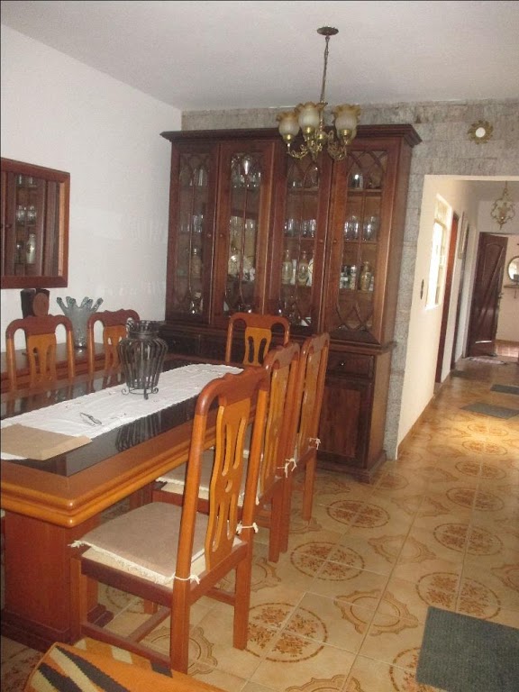 Casa à venda no Parque Novo Oratório: 