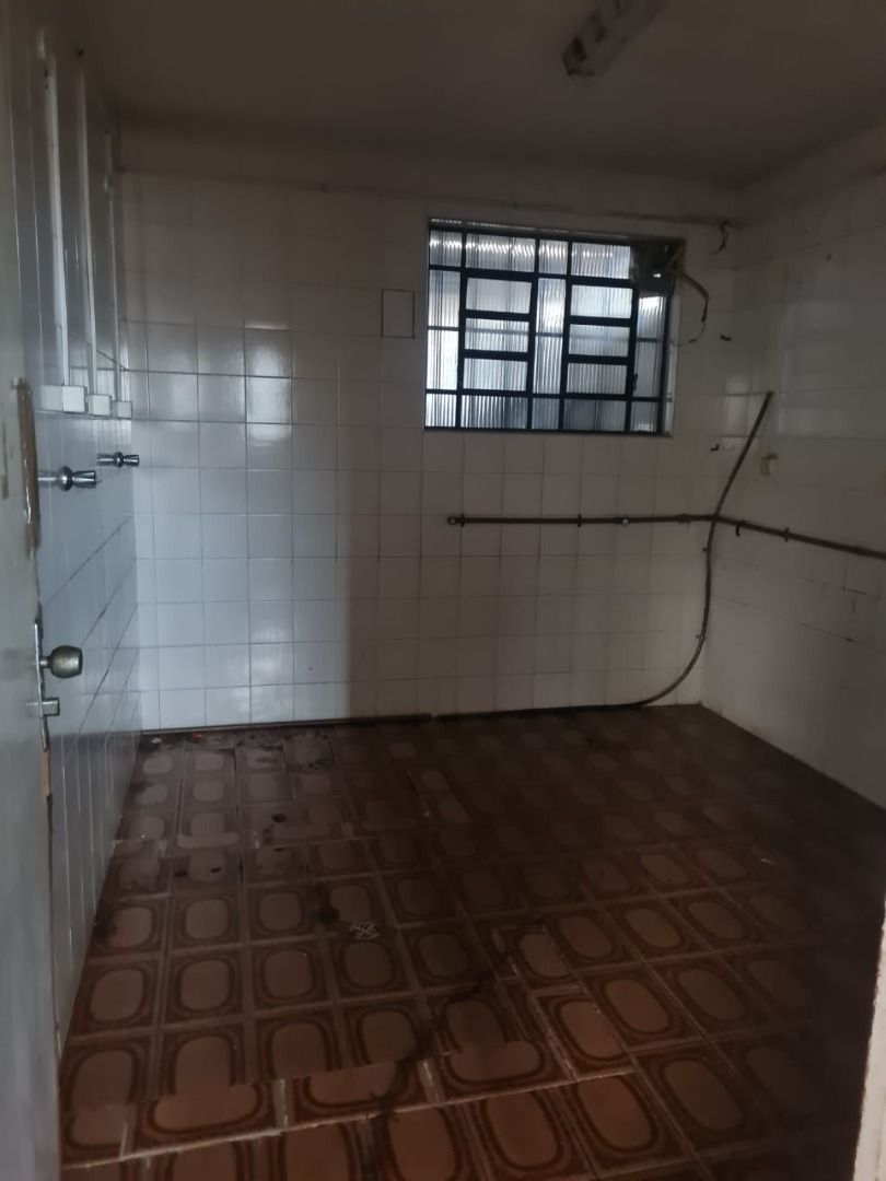 Salão para aluguel no Parque Novo Oratório: 