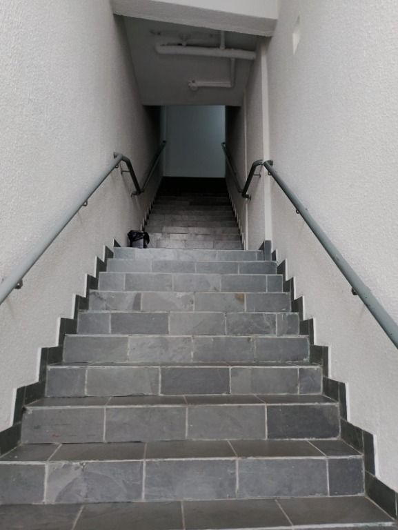 Kitnet para aluguel no Bangu: 