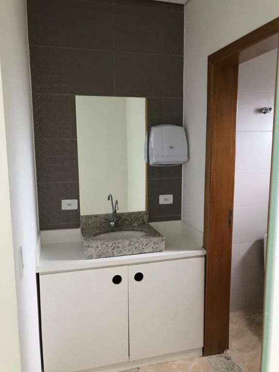 Sala para aluguel no Jardim do Estádio: 