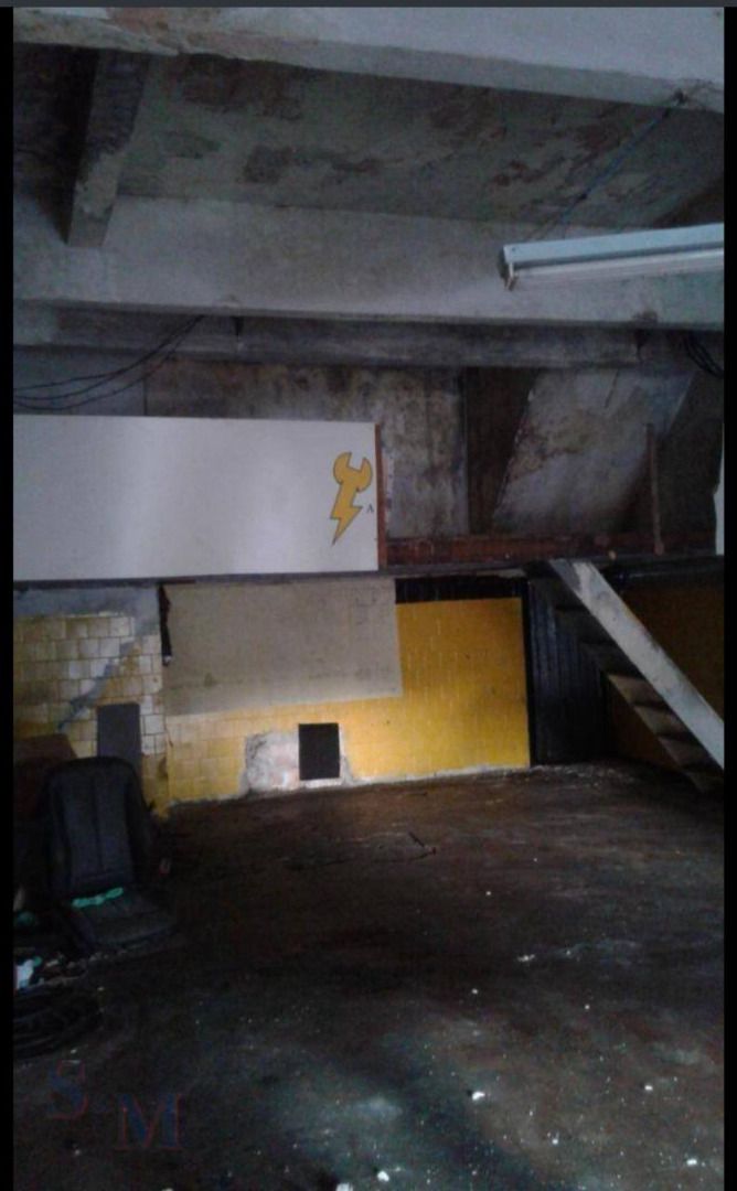 Salão para aluguel no Santa Teresinha: 