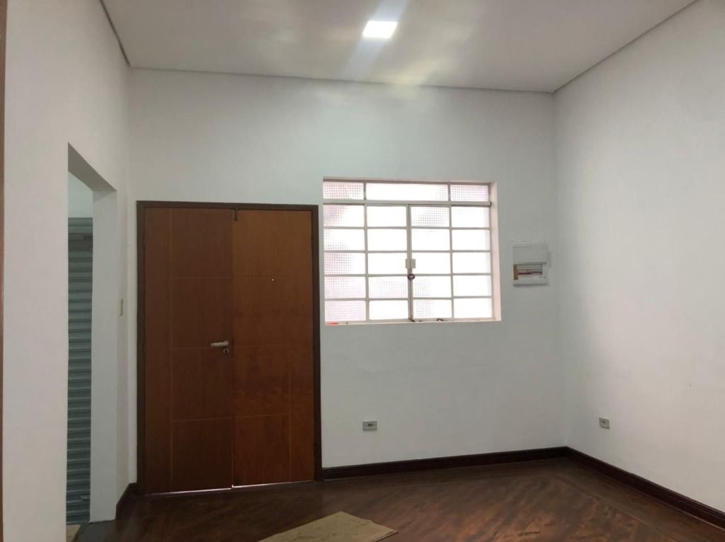 Casa para aluguel no Centro: 