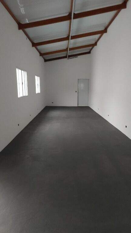 Casa para aluguel no Centro: 