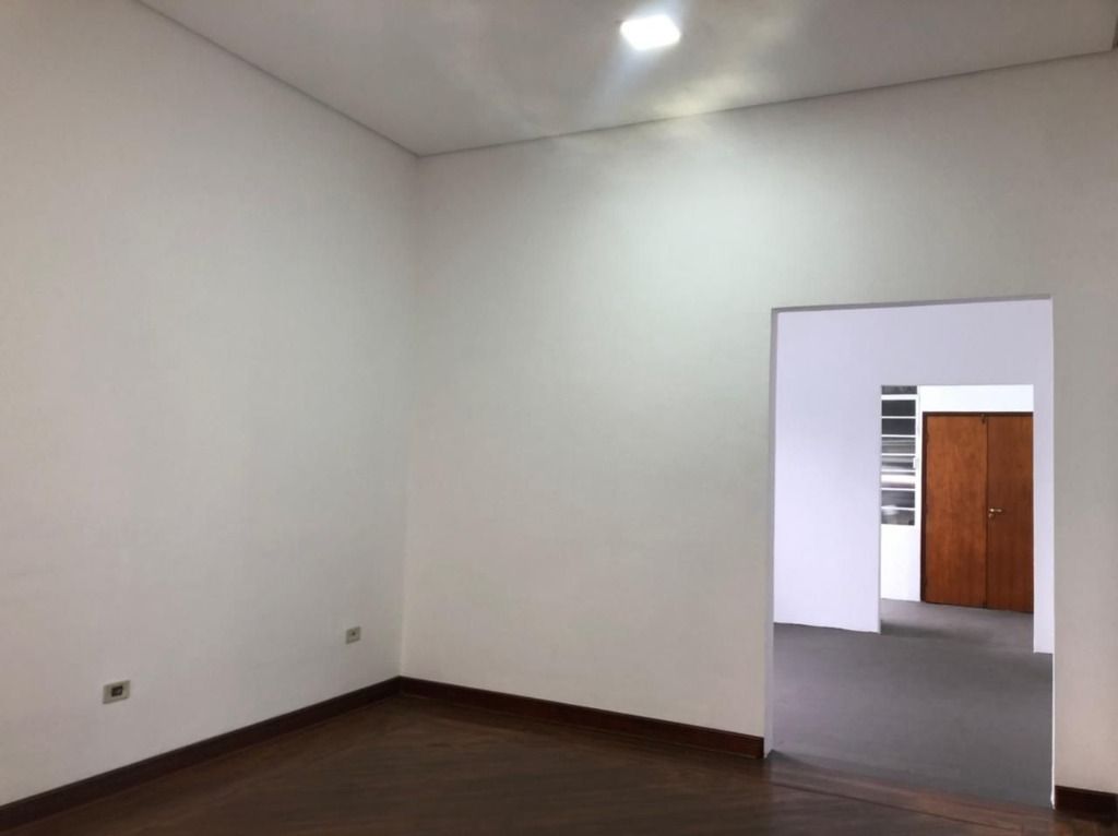 Casa para aluguel no Centro: 