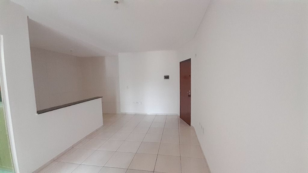 Apartamento à venda no Cidade São Jorge: 