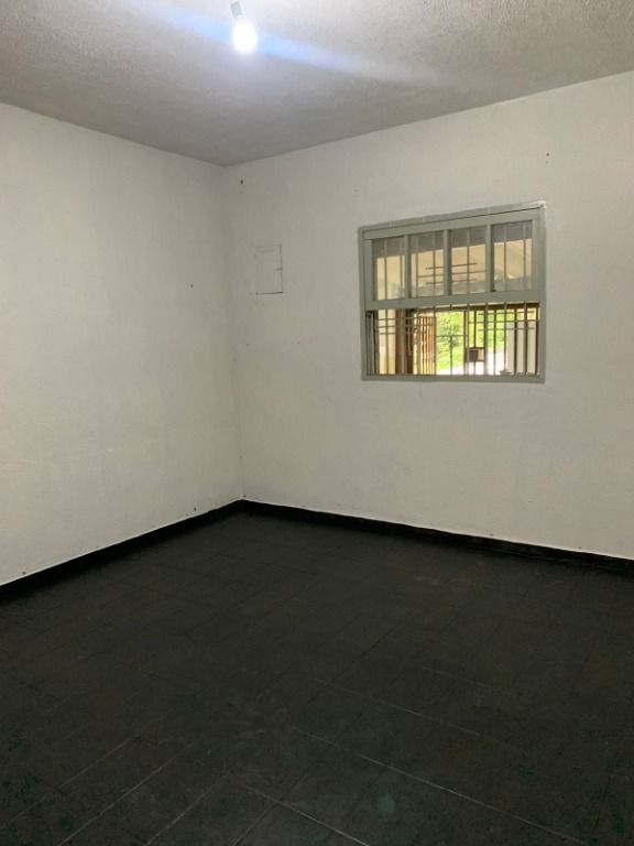 Casa para aluguel no Cidade São Jorge: 