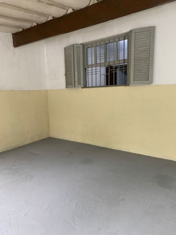 Casa para aluguel no Cidade São Jorge: 