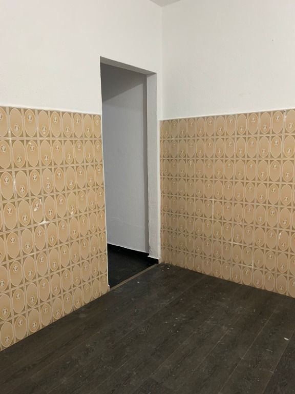 Casa para aluguel no Cidade São Jorge: 