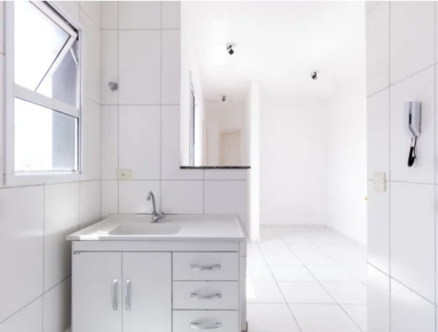 Cobertura para aluguel no Vila Príncipe de Gales: Cozinha