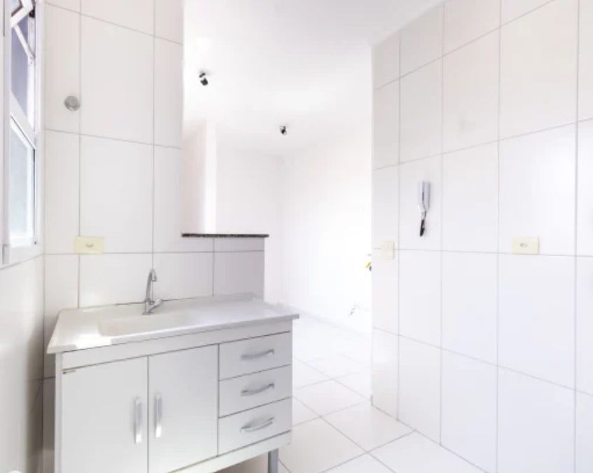 Cobertura para aluguel no Vila Príncipe de Gales: Cozinha