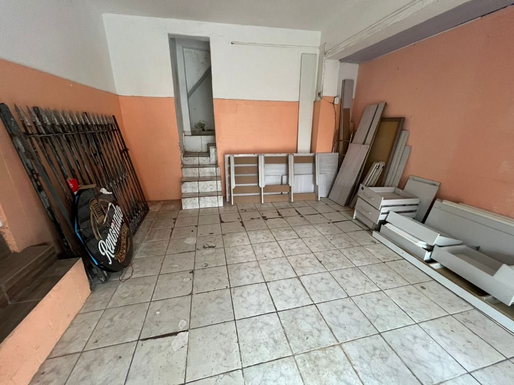 Salão para aluguel no Jardim Santo Alberto: 