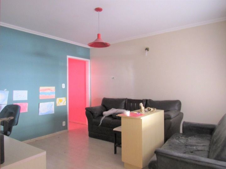 Sobrado para aluguel no Vila Pires: 