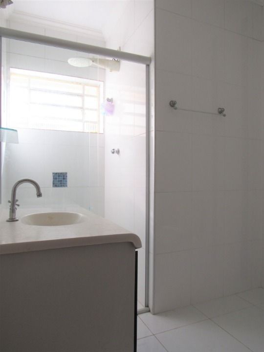 Sobrado para aluguel no Vila Pires: 