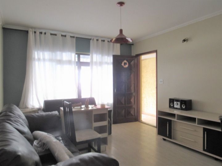 Sobrado para aluguel no Vila Pires: 