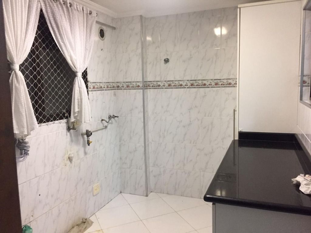 Apartamento para aluguel no Santa Teresinha: 